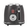 TOSTER DO GRZANEK BERLINGER HAUS BH-9643 ANTRACIT